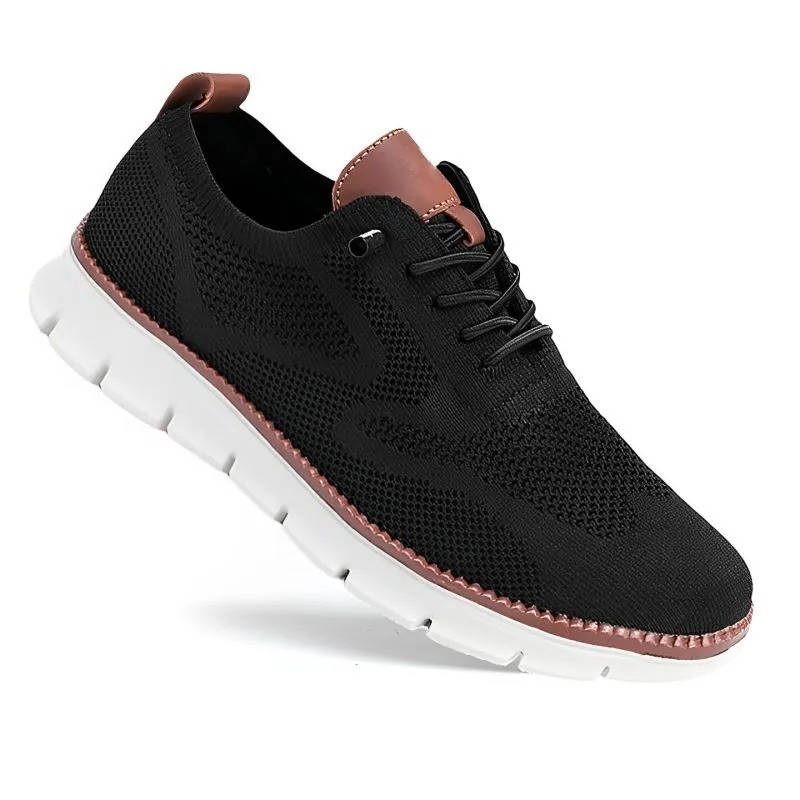 Urban Ultra Comfortable Shoes – Smart Casual Office, Evening Wear