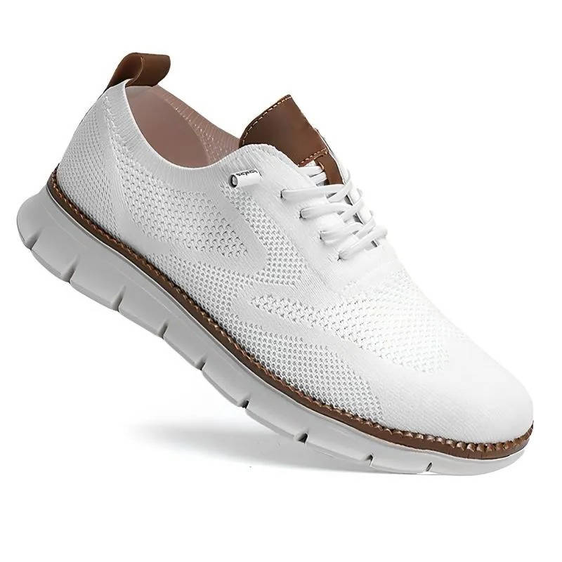 Urban Ultra Comfortable Shoes – Smart Casual Office, Evening Wear