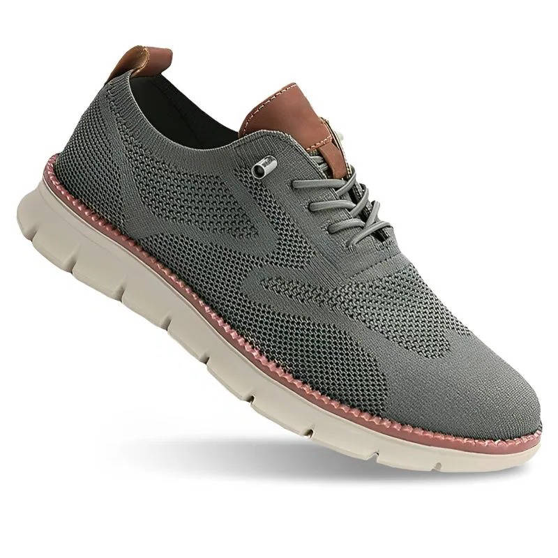 Urban Ultra Comfortable Shoes – Smart Casual Office, Evening Wear