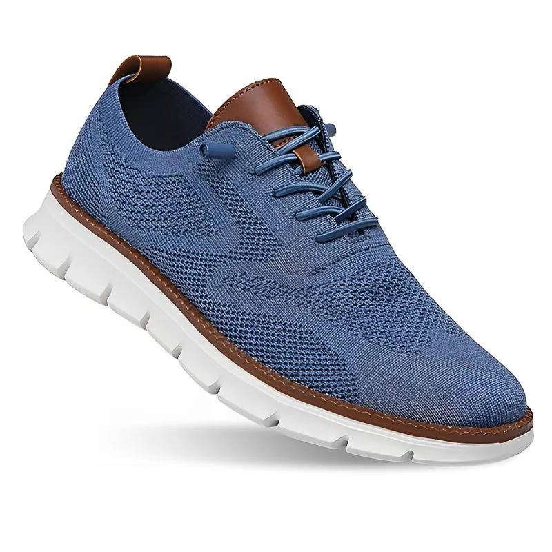 Urban Ultra Comfortable Shoes – Smart Casual Office, Evening Wear