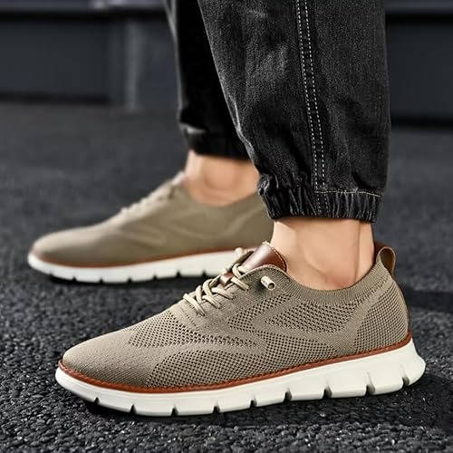 Urban Ultra Comfortable Shoes – Smart Casual Office, Evening Wear