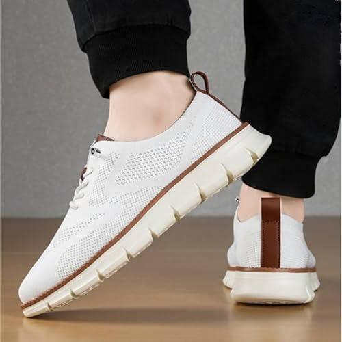 Urban Ultra Comfortable Shoes – Smart Casual Office, Evening Wear