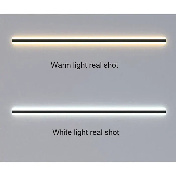 Weather-Resistant Outdoor Wall Lamp – Garden, Patio Lighting