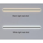 Weather-Resistant Outdoor Wall Lamp – Garden, Patio Lighting