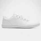 Wide Toe Box Barefoot Shoes for Men – Minimalist Flats for Casual Wear – Lightweight and Flexible Design