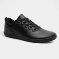Wide Toe Box Barefoot Shoes for Men – Minimalist Flats for Casual Wear – Lightweight and Flexible Design