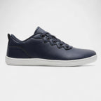Wide Toe Box Barefoot Shoes for Men – Minimalist Flats for Casual Wear – Lightweight and Flexible Design