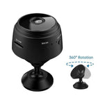 Wireless Backup Camera Full HD – RV Safety, Truck Protection