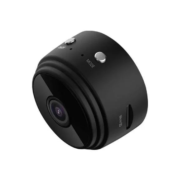Wireless Backup Camera Full HD – RV Safety, Truck Protection