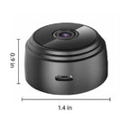 Wireless Backup Camera Full HD – RV Safety, Truck Protection