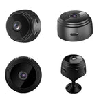 Wireless Backup Camera Full HD – RV Safety, Truck Protection