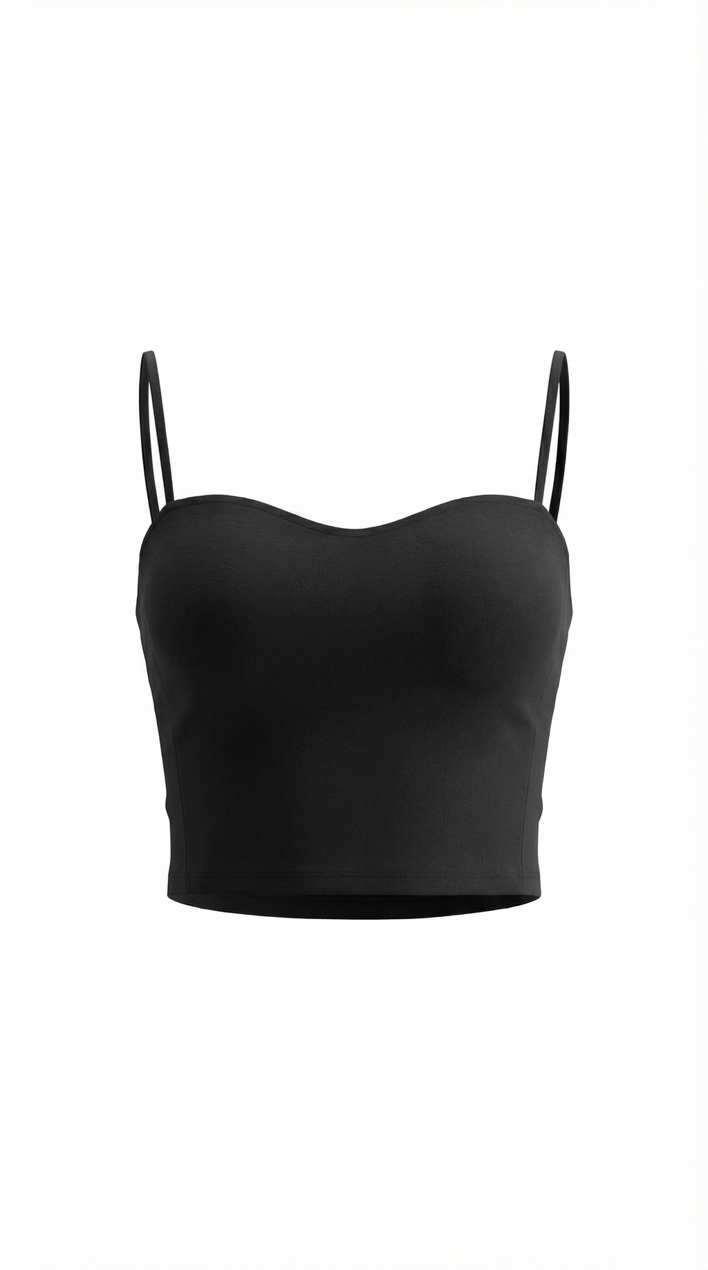 Women's Guinevere Tank Top - Lightweight Cotton Blend - Casual Sleeveless Shirt for Everyday Wear