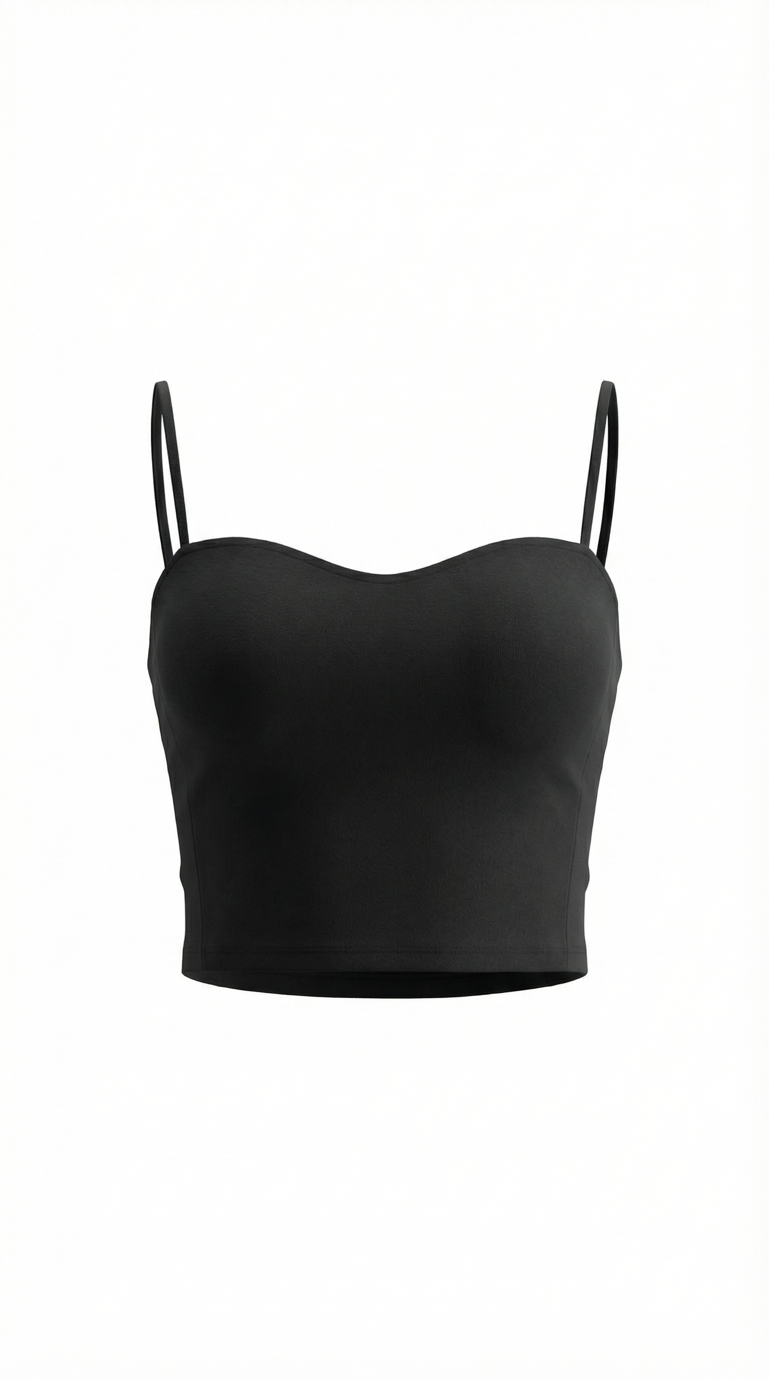 Women's Guinevere Tank Top - Lightweight Cotton Blend - Casual Sleeveless Shirt for Everyday Wear