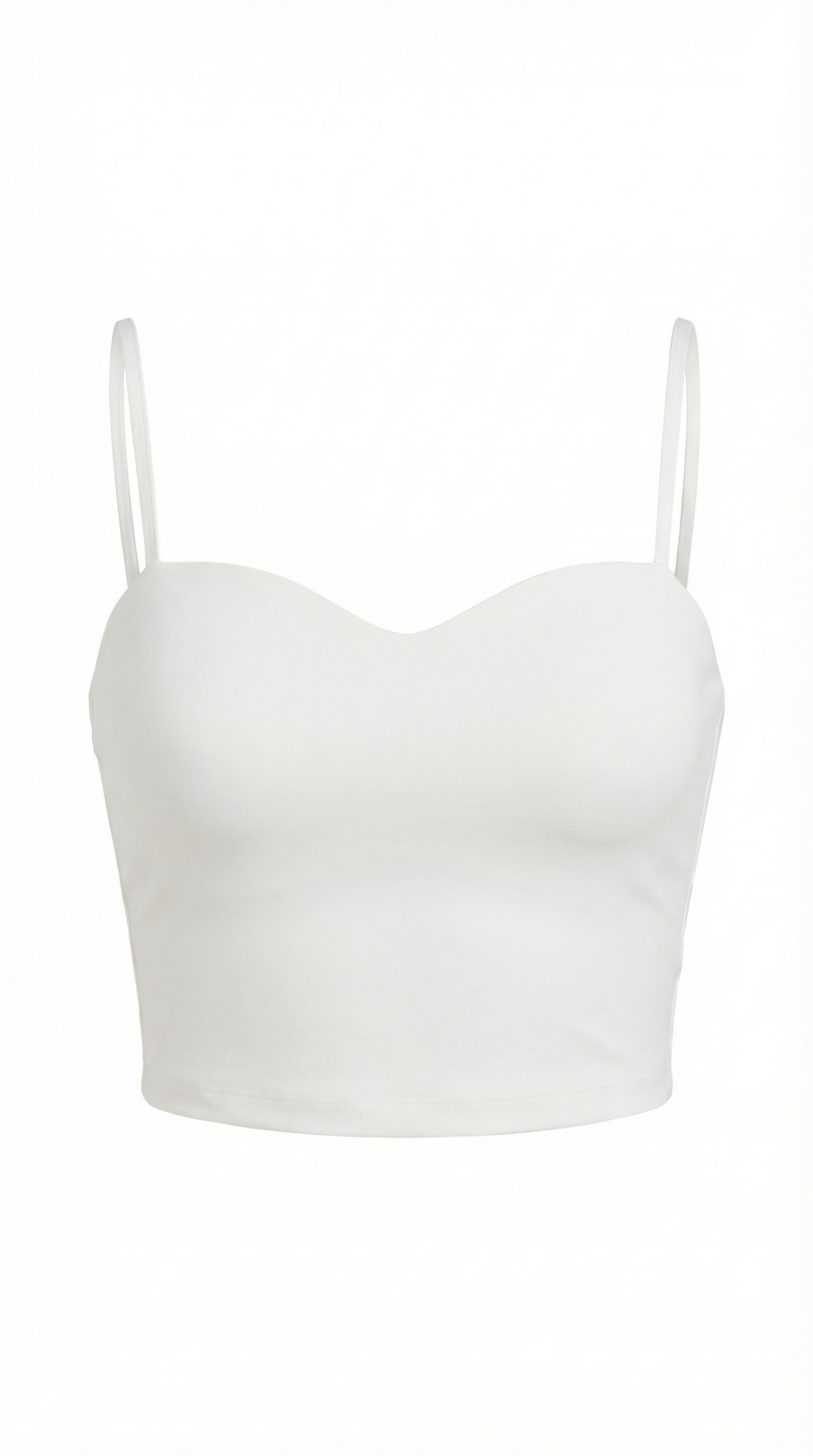 Women's Guinevere Tank Top - Lightweight Cotton Blend - Casual Sleeveless Shirt for Everyday Wear