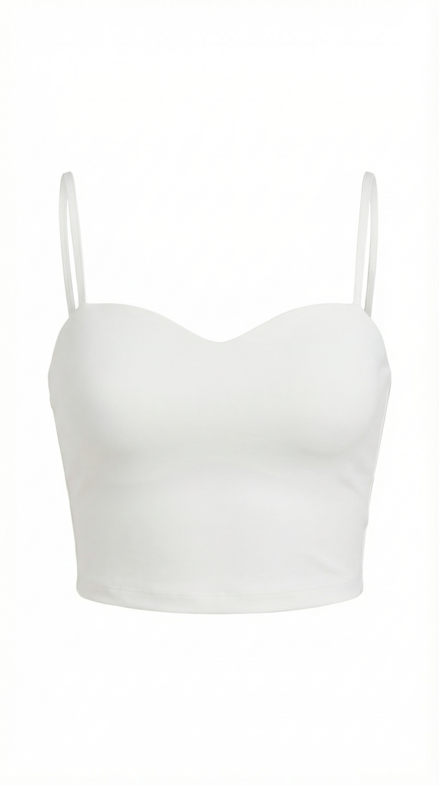 Women's Guinevere Tank Top - Lightweight Cotton Blend - Casual Sleeveless Shirt for Everyday Wear