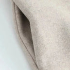 Wool Trench Coat for Women - Classy One-Piece Design for Stylish Outerwear