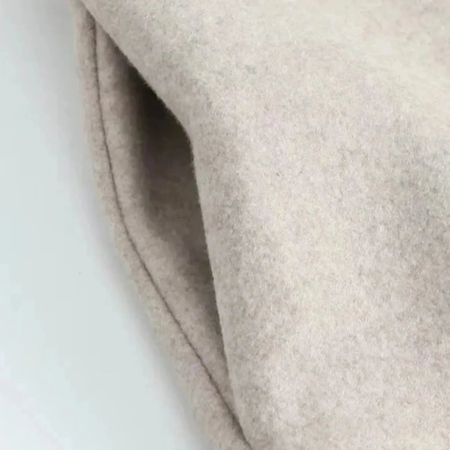 Wool Trench Coat for Women - Classy One-Piece Design for Stylish Outerwear