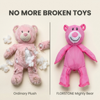 Indestructible Dog Toys for Heavy Chewers – Interactive Play, Durable Fun